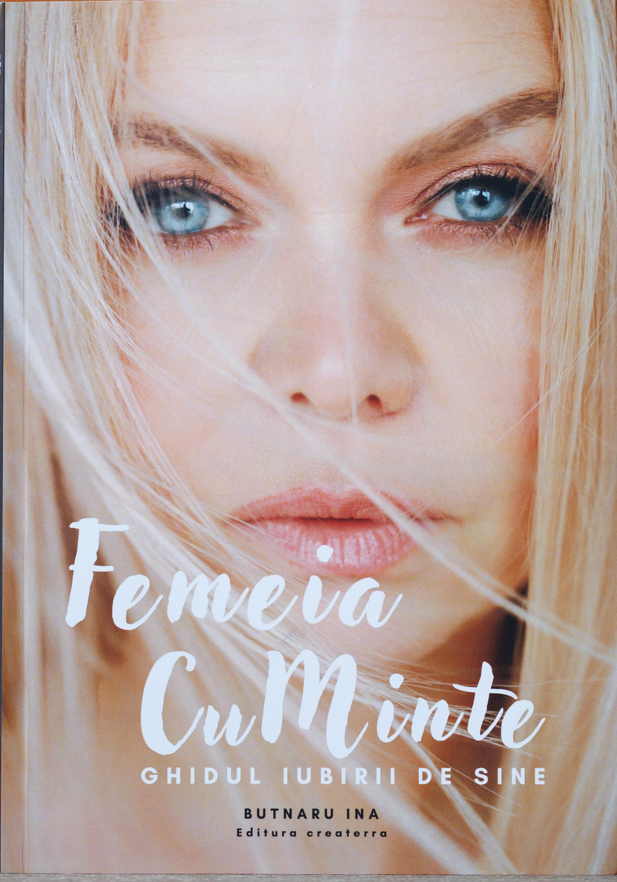 Femeia CuMinte
